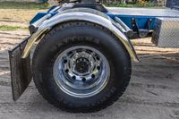1954 Chevrolet 3600 Cummins Mini Semi for sale
