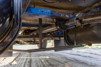 1954 Chevrolet 3600 Cummins Mini Semi for sale