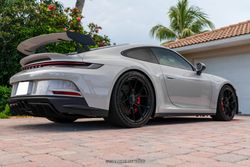 2023 Porsche 911 GT3 for sale