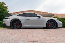 2023 Porsche 911 GT3 for sale