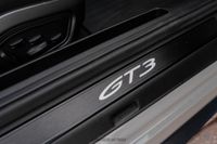 2023 Porsche 911 GT3 for sale