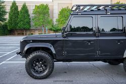 1998 Land Rover Defender 110 110 for sale