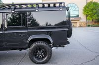 1998 Land Rover Defender 110 110 for sale