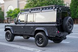 1998 Land Rover Defender 110 110 for sale