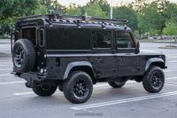 1998 Land Rover Defender 110 110 for sale