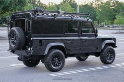 1998 Land Rover Defender 110 110 for sale