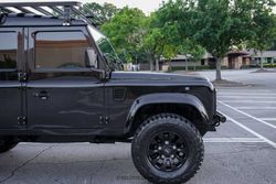 1998 Land Rover Defender 110 110 for sale