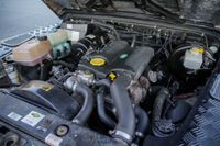 1998 Land Rover Defender 110 110 for sale