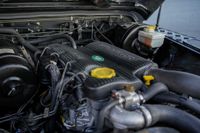1998 Land Rover Defender 110 110 for sale