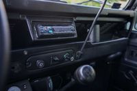 1998 Land Rover Defender 110 110 for sale