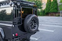 1998 Land Rover Defender 110 110 for sale