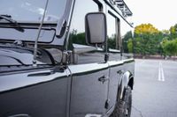 1998 Land Rover Defender 110 110 for sale