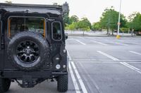 1998 Land Rover Defender 110 110 for sale