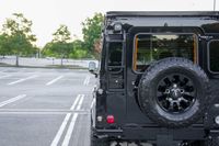 1998 Land Rover Defender 110 110 for sale