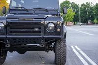 1998 Land Rover Defender 110 110 for sale