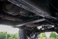 1998 Land Rover Defender 110 110 for sale