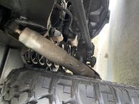 1998 Land Rover Defender 110 110 for sale