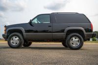1999 Chevrolet Tahoe LS for sale
