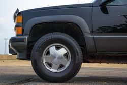 1999 Chevrolet Tahoe LS for sale