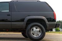 1999 Chevrolet Tahoe LS for sale