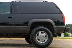 1999 Chevrolet Tahoe LS for sale