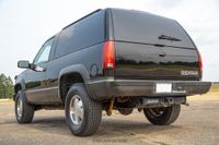 1999 Chevrolet Tahoe LS for sale