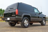 1999 Chevrolet Tahoe LS for sale