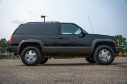 1999 Chevrolet Tahoe LS for sale
