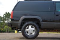 1999 Chevrolet Tahoe LS for sale