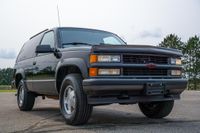 1999 Chevrolet Tahoe LS for sale