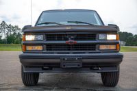 1999 Chevrolet Tahoe LS for sale