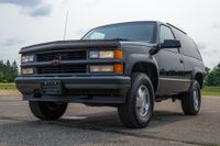 1999 Chevrolet Tahoe LS for sale