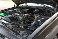 1999 Chevrolet Tahoe LS for sale