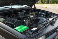 1999 Chevrolet Tahoe LS for sale
