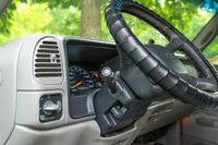 1999 Chevrolet Tahoe LS for sale