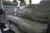 1999 Chevrolet Tahoe LS for sale