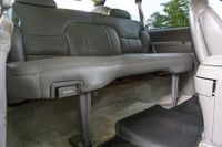1999 Chevrolet Tahoe LS for sale