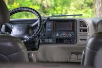 1999 Chevrolet Tahoe LS for sale