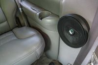 1999 Chevrolet Tahoe LS for sale