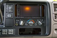1999 Chevrolet Tahoe LS for sale