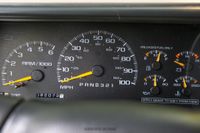 1999 Chevrolet Tahoe LS for sale