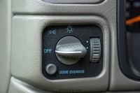 1999 Chevrolet Tahoe LS for sale