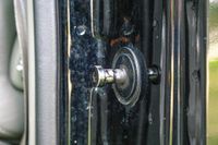 1999 Chevrolet Tahoe LS for sale