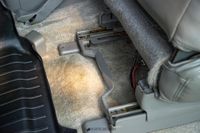 1999 Chevrolet Tahoe LS for sale