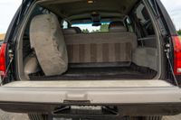 1999 Chevrolet Tahoe LS for sale