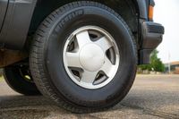 1999 Chevrolet Tahoe LS for sale