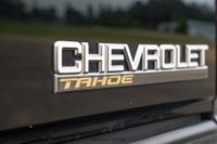1999 Chevrolet Tahoe LS for sale