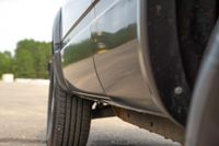 1999 Chevrolet Tahoe LS for sale