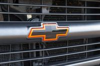 1999 Chevrolet Tahoe LS for sale