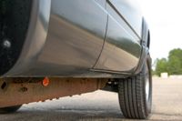 1999 Chevrolet Tahoe LS for sale